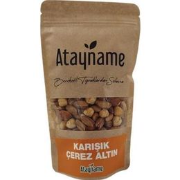 Atayname Altın 250 gr Karışık Çerez