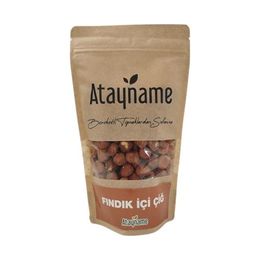 Atayname Çiğ 250 gr Fındık İçi