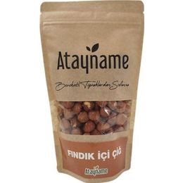 Atayname Çiğ 250 gr Fındık İçi
