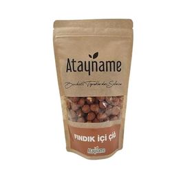 Atayname Çiğ 250 gr Fındık İçi