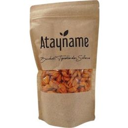 Atayname Soslu 250 gr Yer Fıstığı Taco