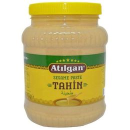 Atılgan 910 gr Pet Tahin