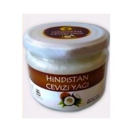 Atışeri 300 ml Hindistan Cevizi Yağı