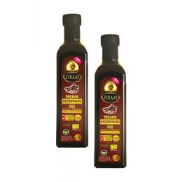 Atışeri 700 gr Cam Keçiboynuzu Özü Harnup Özü