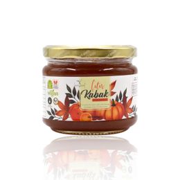 Atiye Laçin 300 gr Çıtır Kabak Reçeli