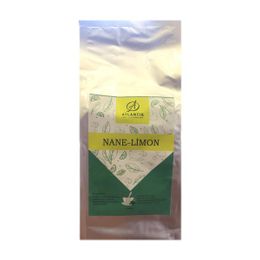 Atlantik 500 gr Nane-Limon Çayı