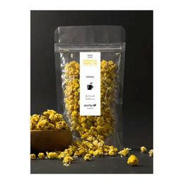 Atomlar 60 gr Papatya