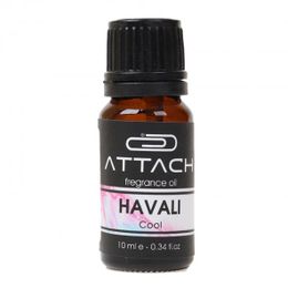 Attach 10 ml Havalı Hermes Esanslı Buhur Yağı