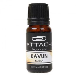 Attach 10 ml Kavun Esanslı Buhur Yağı