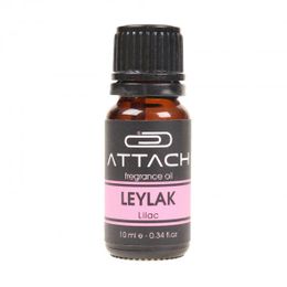 Attach 10 ml Leylak Erguvan Esanslı Buhur Yağı