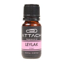 Attach 10 ml Leylak Erguvan Esanslı Buhur Yağı
