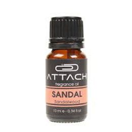 Attach 10 ml Sandal Ağacı Esanslı Buhur Yağı