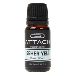 Attach 10 ml Seher Yeli Esanslı Buhur Yağı