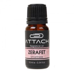Attach 10 ml Zerafet Esanslı Buhur Yağı