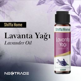 Attar Dünyası Shiffa Home Lavanta Yağı 30 ml