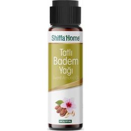Attar Dünyası Shiffa Home Tatlı Badem Yağı 50 ml
