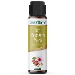 Attar Dünyası Shiffa Home Tatlı Badem Yağı 50 ml
