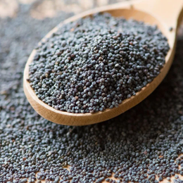 Attar Pazarı 1 kg Kuru Siyah HaşHaş
