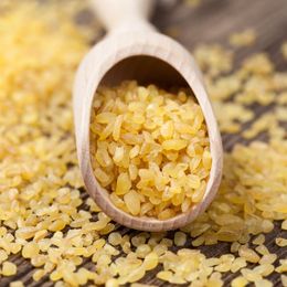Attar Pazarı 1000 gr Pilavlık Bulgur
