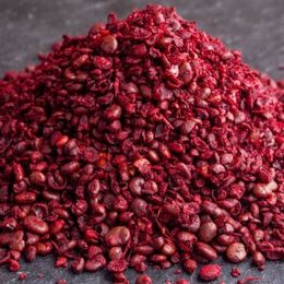 Attar Pazarı 250 gr Tane Sumak
