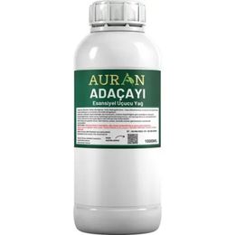 Auran 1 lt Adaçayı Esansiyel Uçucu Yağ