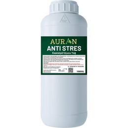 Auran 1 lt Anti Stress Uçucu Esansiyel Yağ Oda Kokusu