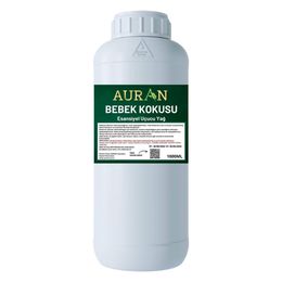 Auran 1 lt Bebek Kokusu Uçucu Esansiyel Yağ Oda Kokusu