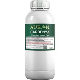Auran 1 lt Gardenya Esansiyel Uçucu Yağ