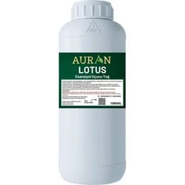 Auran 1 lt Lotus Uçucu Esansiyel Yağ Oda Kokusu