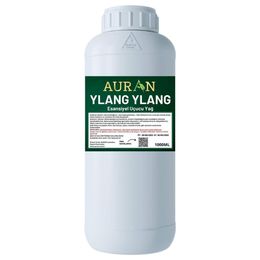 Auran 1 lt Ylang Ylang Uçucu Esansiyel Yağ Oda Kokusu