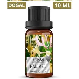 Auran 10 ml Hanımeli Uçucu Buhurdanlık Yağı