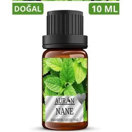 Auran 10 ml Nane Uçucu Buhurdanlık Yağı