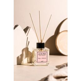 Auran 100 ml Mango Watermelon Mango Karpuz Kare Bambu Çubuklu Oda Kokusu