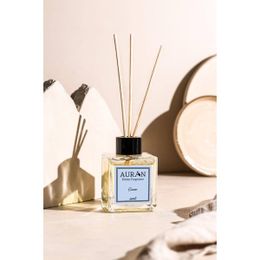 Auran 100 ml Ocean Okyanus Kare Bambu Çubuklu Oda Kokusu