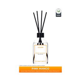 Auran 100 ml Pink Mango Çubuklu Oda Kokusu
