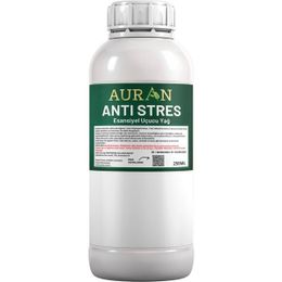 Auran 250 ml Anti Stress Esansiyel Uçucu Yağ