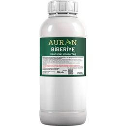 Auran 250 ml Biberiye Esansiyel Uçucu Yağ