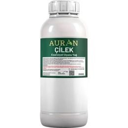 Auran 250 ml Çilek Esansiyel Uçucu Yağ