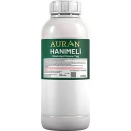 Auran 250 ml Hanımeli Esansiyel Uçucu Yağ