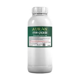 Auran 250 ml Itır Çiçeği Esansiyel Uçucu Yağ