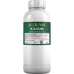 Auran 250 ml Kavun Esansiyel Uçucu Yağ