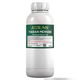 Auran 250 ml Limon Çiçeği Esansiyel Uçucu Yağ
