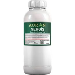 Auran 250 ml Nergis Esansiyel Uçucu Yağ