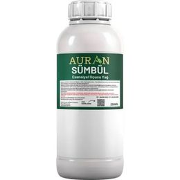 Auran 250 ml Sümbül Esansiyel Uçucu Yağ