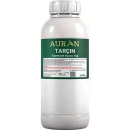Auran 250 ml Tarçın Esansiyel Uçucu Yağ
