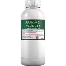 Auran 250 ml Yeşil Çay Esansiyel Uçucu Yağ