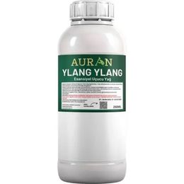 Auran 250 ml Ylang Ylang Esansiyel Uçucu Yağ