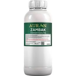 Auran 250 ml Zambak Esansiyel Uçucu Yağ