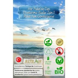 Auran 3x10 ml Çam + Sandal + Sedir Saf Esansiyel Uçucu Yağ