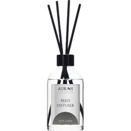 Auran 50 ml Soft Linen Çubuklu Oda Kokusu Esansiyel Uçucu Yağ